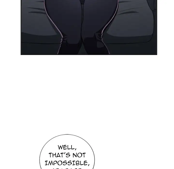 Yuri’s Part Time Job - Chapter 55 [photo 20] - MangaPorn