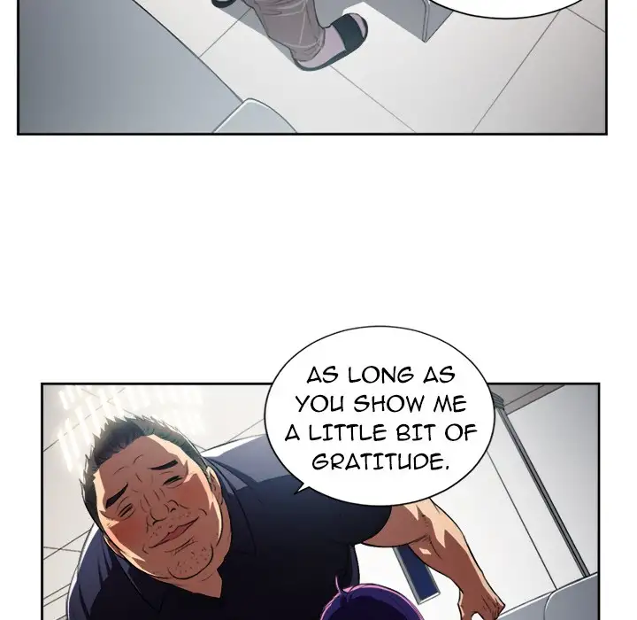 Yuri’s Part Time Job - Chapter 55 [photo 22] - MangaPorn