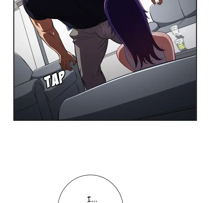 Yuri’s Part Time Job - Chapter 55 [photo 23] - MangaPorn