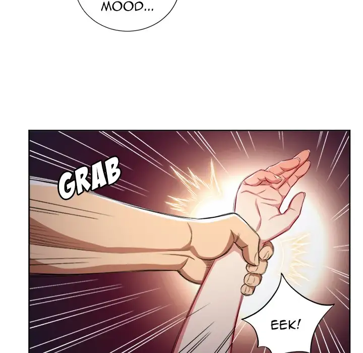 Yuri’s Part Time Job - Chapter 55 [photo 25] - MangaPorn