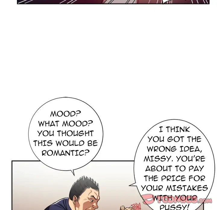 Yuri’s Part Time Job - Chapter 55 [photo 26] - MangaPorn