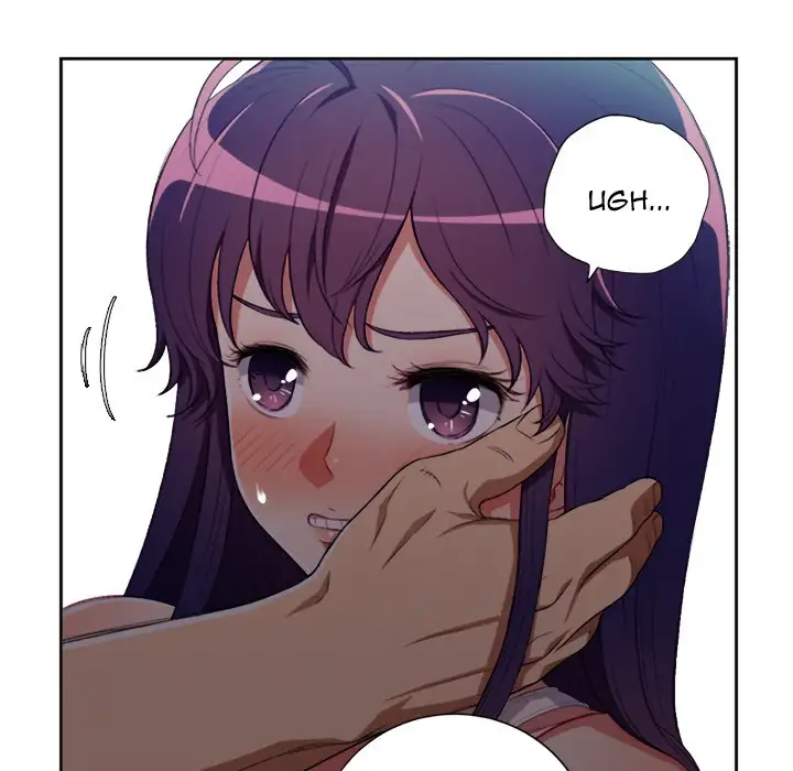 Yuri’s Part Time Job - Chapter 55 [photo 28] - MangaPorn