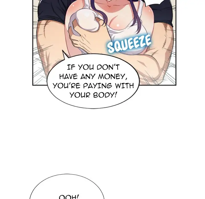 Yuri’s Part Time Job - Chapter 55 [photo 32] - MangaPorn