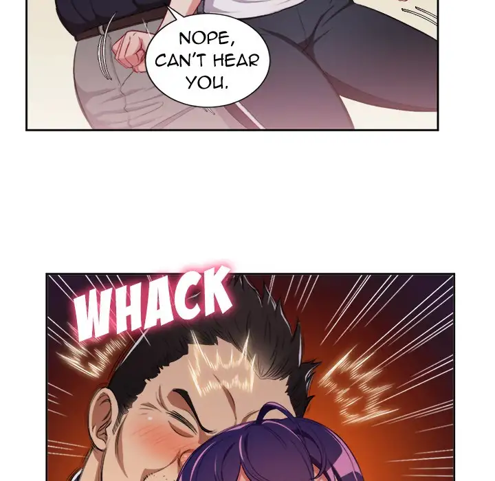 Yuri’s Part Time Job - Chapter 55 [photo 35] - MangaPorn