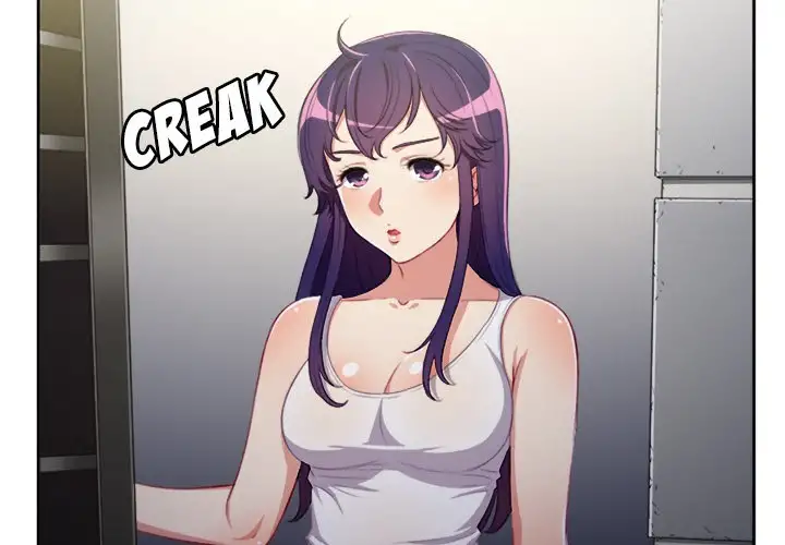 Yuri’s Part Time Job - Chapter 55 [photo 4] - MangaPorn