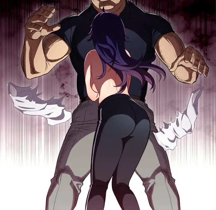 Yuri’s Part Time Job - Chapter 55 [photo 44] - MangaPorn