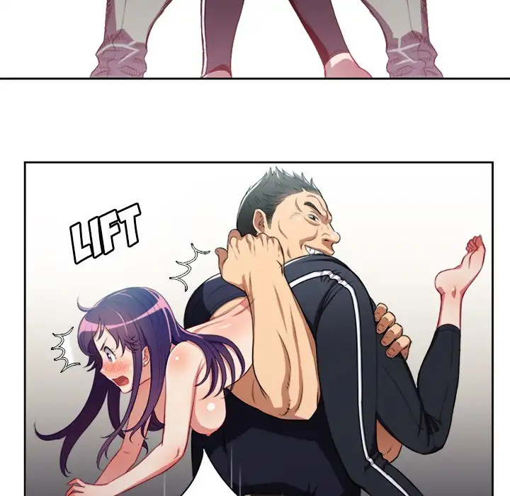 Yuri’s Part Time Job - Chapter 55 [photo 45] - MangaPorn