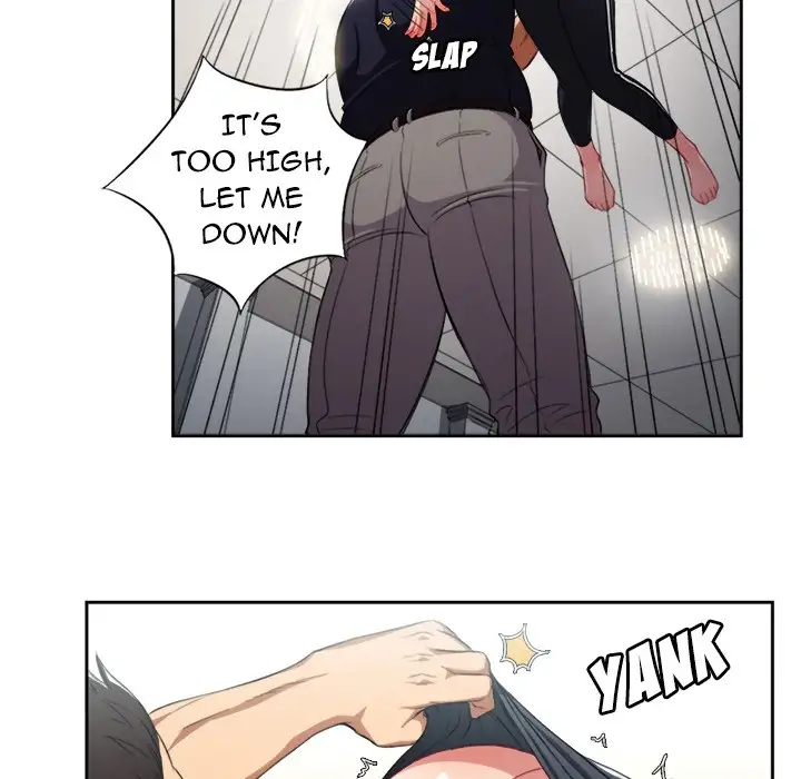 Yuri’s Part Time Job - Chapter 55 [photo 47] - MangaPorn