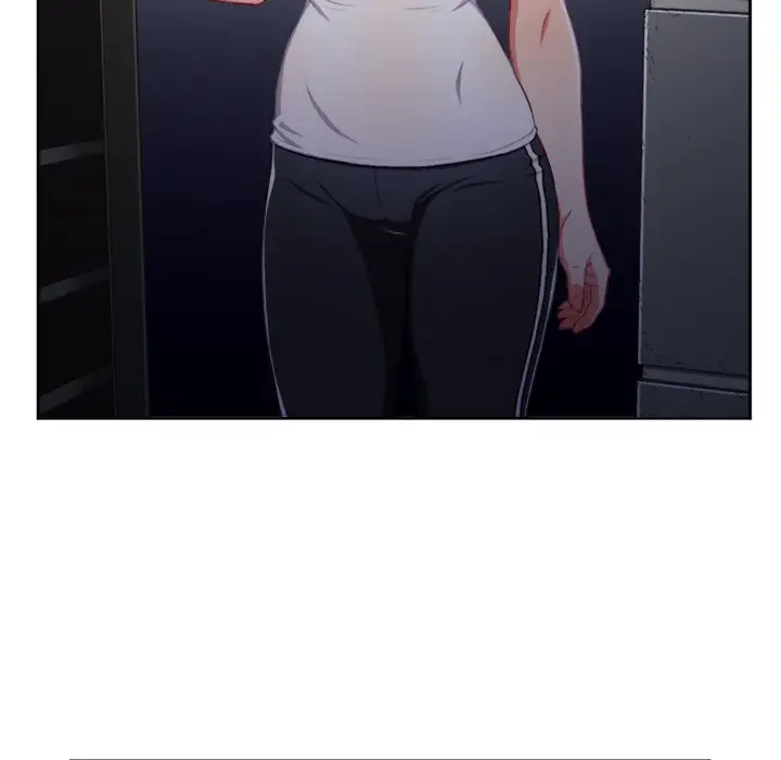 Yuri’s Part Time Job - Chapter 55 [photo 5] - MangaPorn