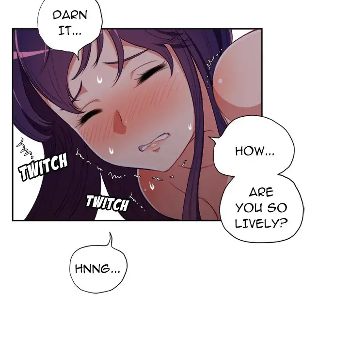 Yuri’s Part Time Job - Chapter 55 [photo 63] - MangaPorn