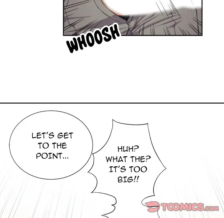 Yuri’s Part Time Job - Chapter 55 [photo 66] - MangaPorn