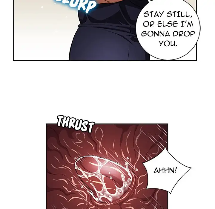 Yuri’s Part Time Job - Chapter 56 [photo 10] - MangaPorn