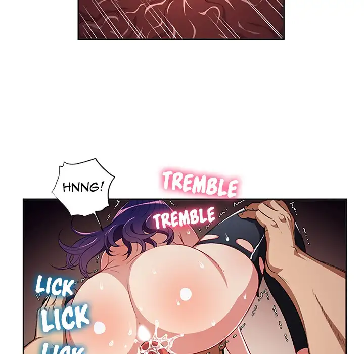 Yuri’s Part Time Job - Chapter 56 [photo 11] - MangaPorn