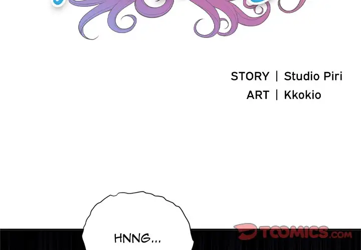 Yuri’s Part Time Job - Chapter 56 [photo 2] - MangaPorn