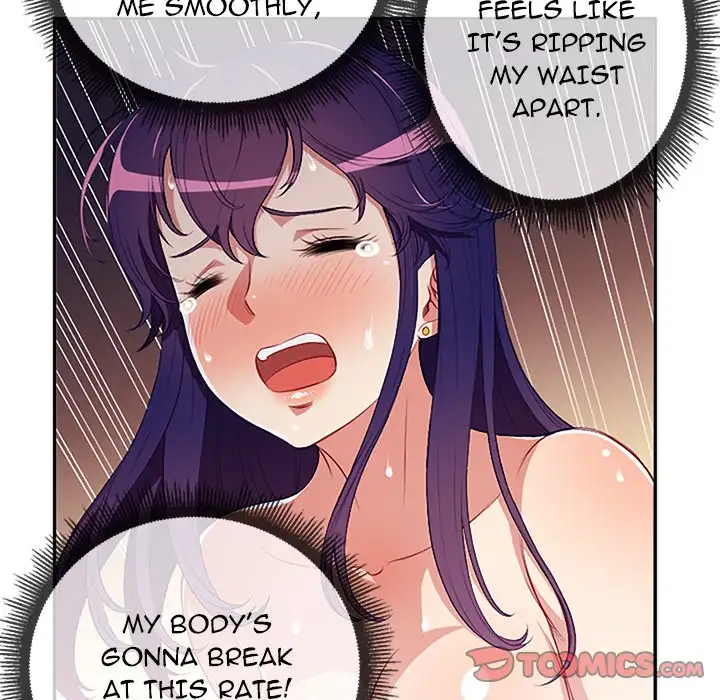 Yuri’s Part Time Job - Chapter 56 [photo 26] - MangaPorn