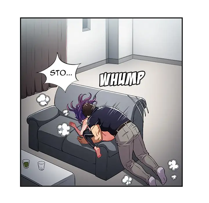 Yuri’s Part Time Job - Chapter 56 [photo 31] - MangaPorn