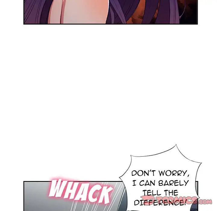 Yuri’s Part Time Job - Chapter 56 [photo 38] - MangaPorn