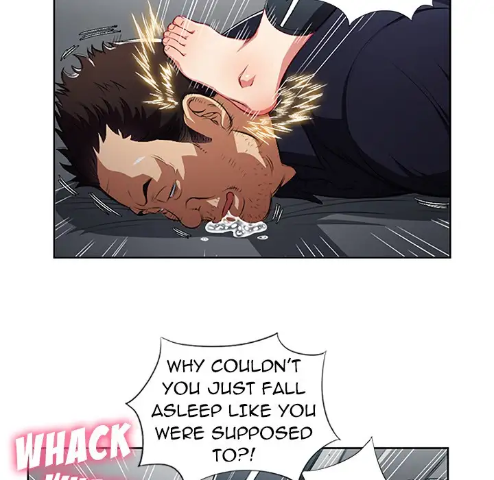 Yuri’s Part Time Job - Chapter 56 [photo 39] - MangaPorn