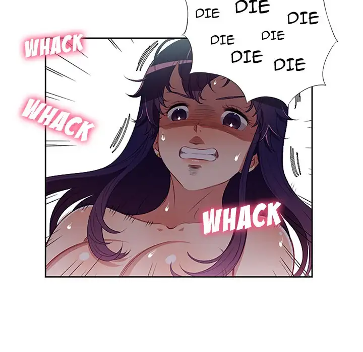 Yuri’s Part Time Job - Chapter 56 [photo 41] - MangaPorn