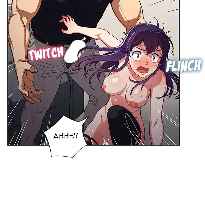 Yuri’s Part Time Job - Chapter 56 [photo 47] - MangaPorn