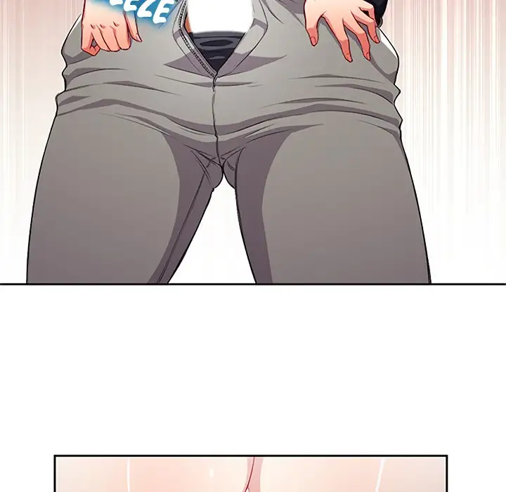 Yuri’s Part Time Job - Chapter 56 [photo 5] - MangaPorn