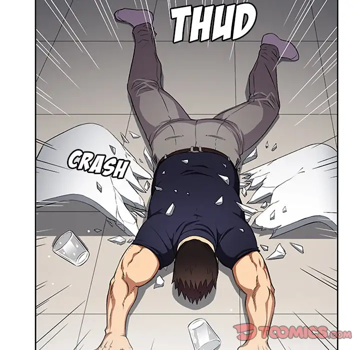 Yuri’s Part Time Job - Chapter 56 [photo 50] - MangaPorn