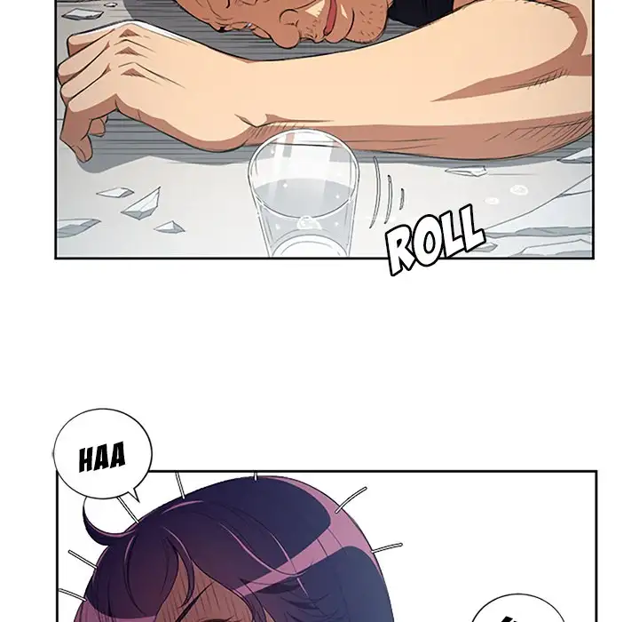 Yuri’s Part Time Job - Chapter 56 [photo 52] - MangaPorn