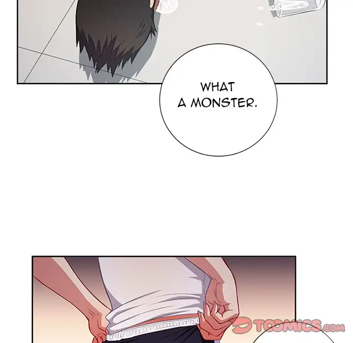 Yuri’s Part Time Job - Chapter 56 [photo 56] - MangaPorn