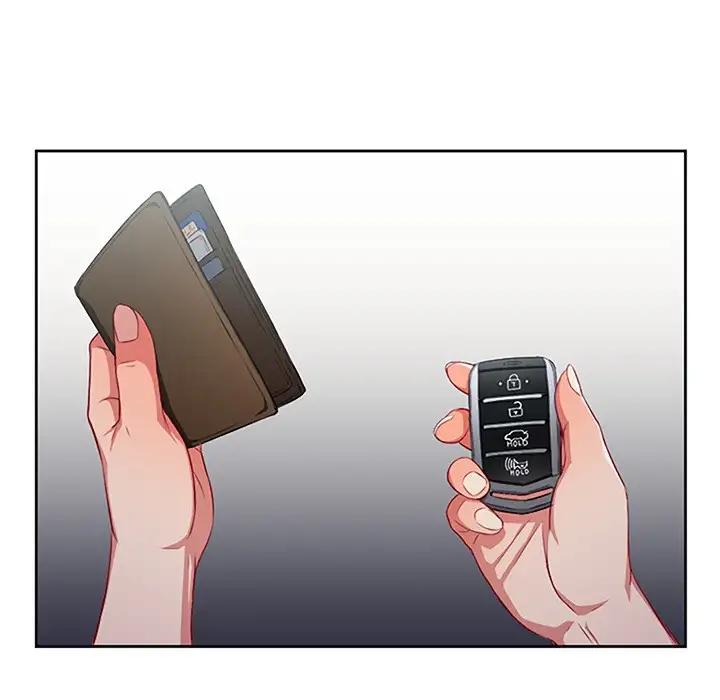 Yuri’s Part Time Job - Chapter 56 [photo 60] - MangaPorn