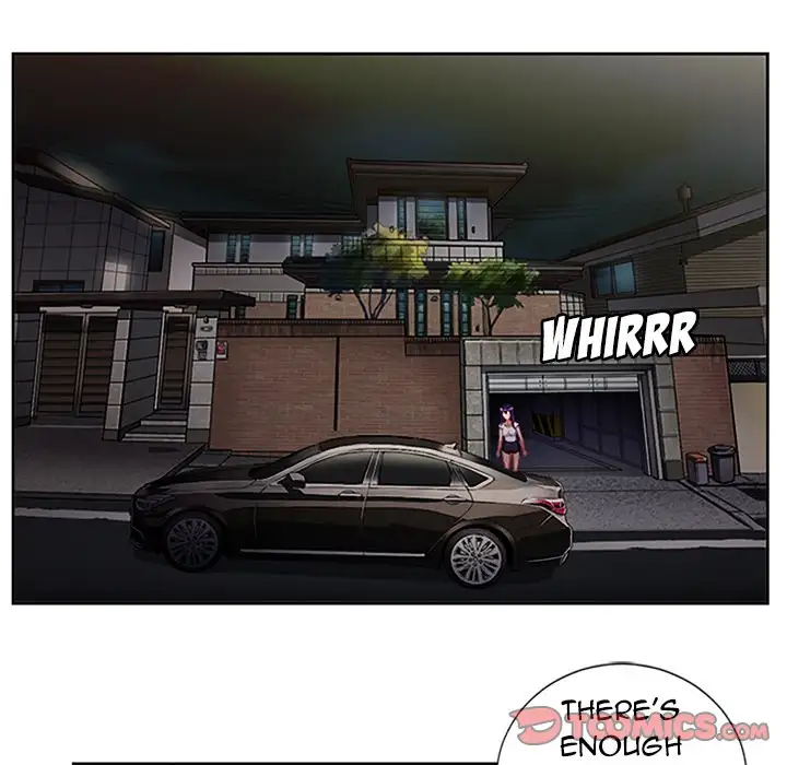 Yuri’s Part Time Job - Chapter 56 [photo 62] - MangaPorn