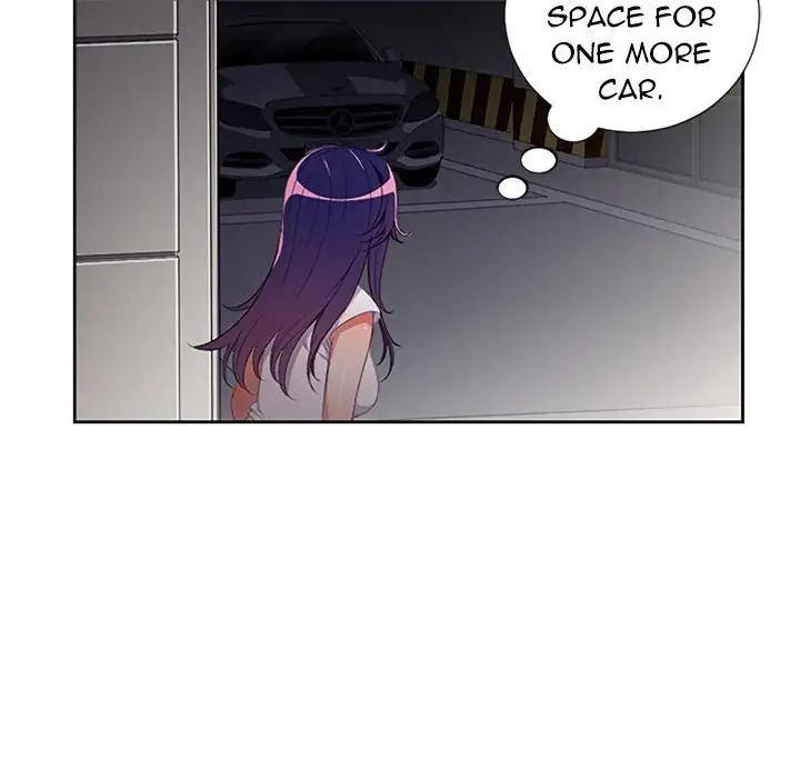 Yuri’s Part Time Job - Chapter 56 [photo 63] - MangaPorn