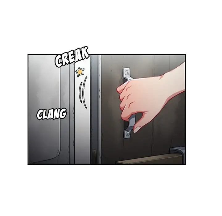 Yuri’s Part Time Job - Chapter 57 [photo 19] - MangaPorn