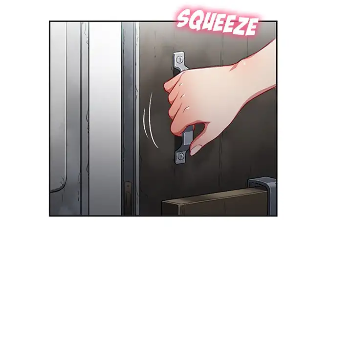 Yuri’s Part Time Job - Chapter 57 [photo 22] - MangaPorn