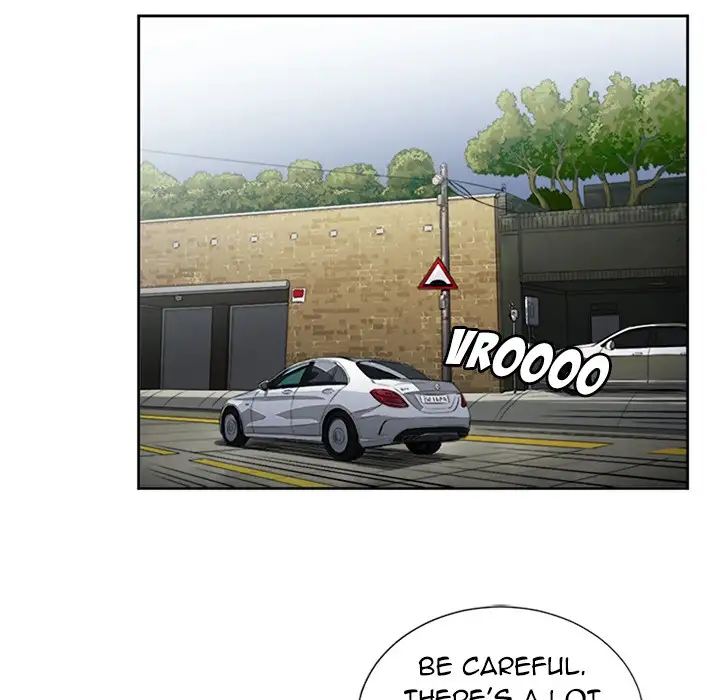 Yuri’s Part Time Job - Chapter 57 [photo 27] - MangaPorn