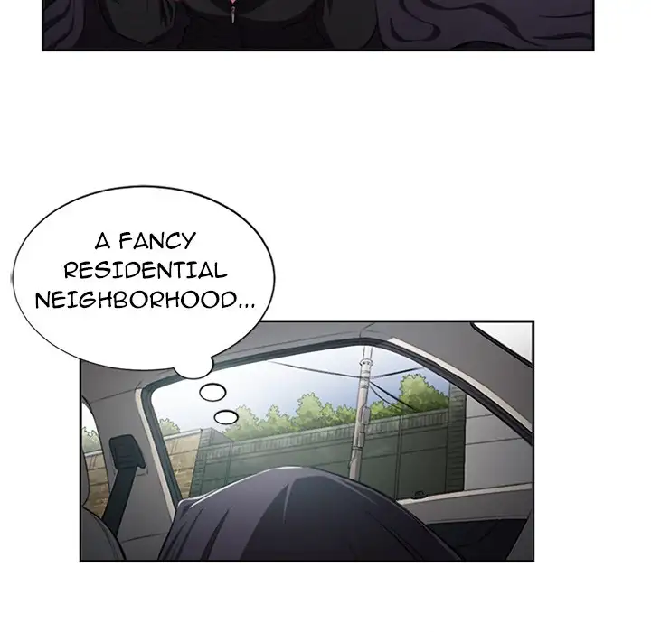 Yuri’s Part Time Job - Chapter 57 [photo 30] - MangaPorn