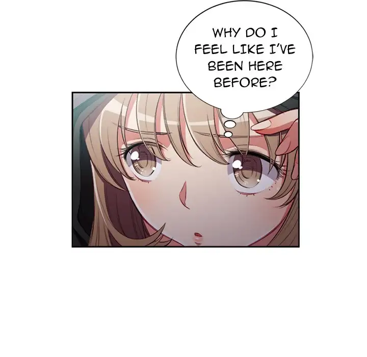 Yuri’s Part Time Job - Chapter 57 [photo 31] - MangaPorn