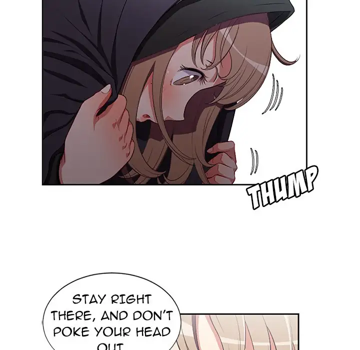 Yuri’s Part Time Job - Chapter 57 [photo 36] - MangaPorn