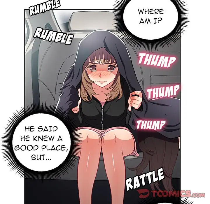 Yuri’s Part Time Job - Chapter 57 [photo 38] - MangaPorn