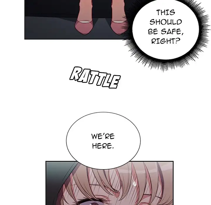 Yuri’s Part Time Job - Chapter 57 [photo 39] - MangaPorn