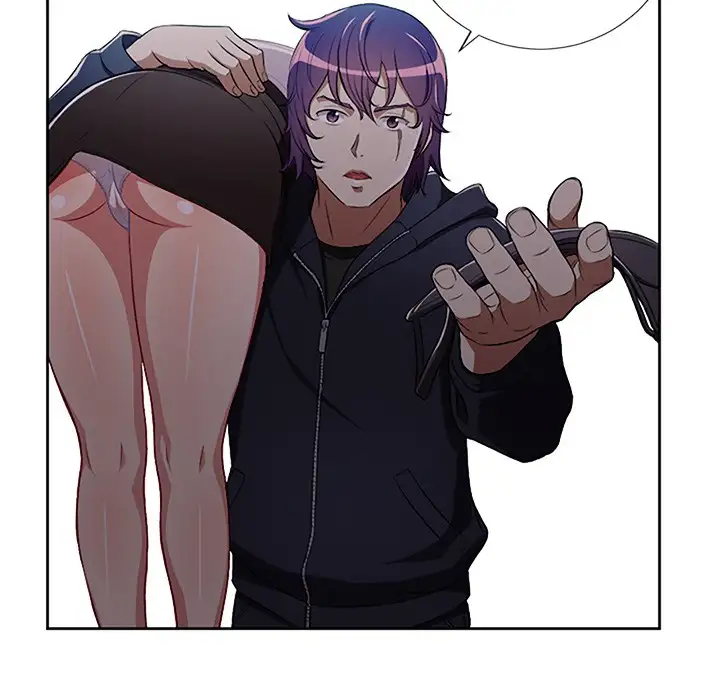 Yuri’s Part Time Job - Chapter 57 [photo 43] - MangaPorn