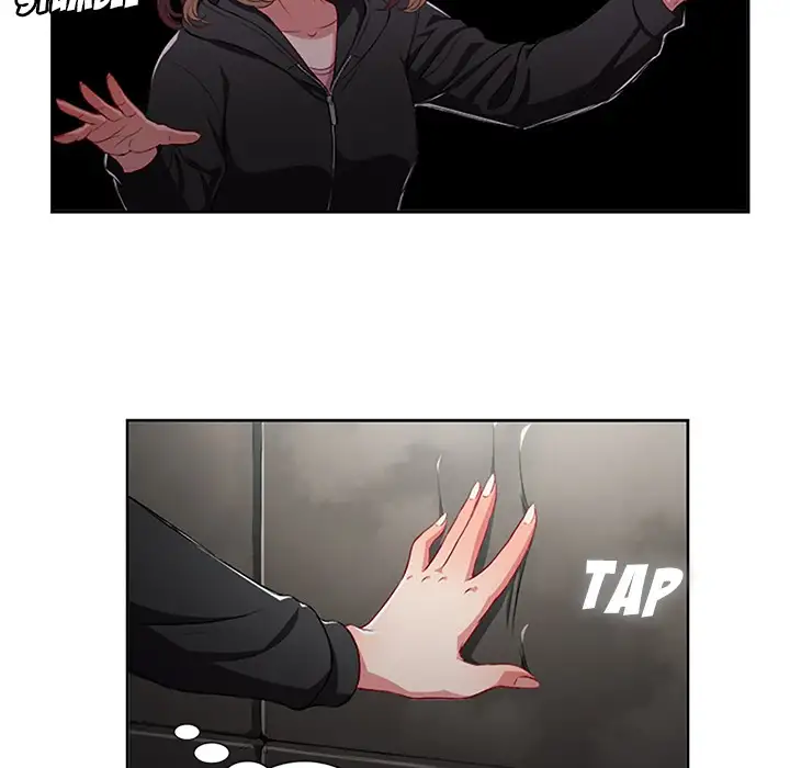 Yuri’s Part Time Job - Chapter 57 [photo 48] - MangaPorn