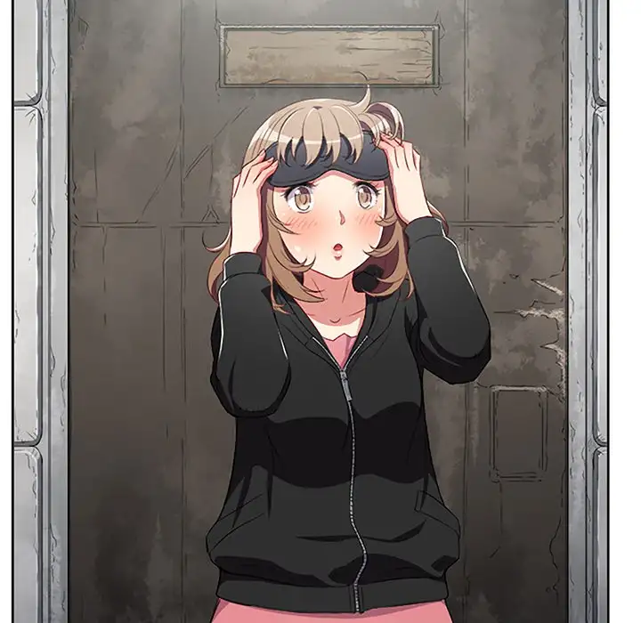 Yuri’s Part Time Job - Chapter 57 [photo 51] - MangaPorn