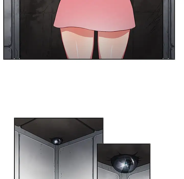 Yuri’s Part Time Job - Chapter 57 [photo 52] - MangaPorn