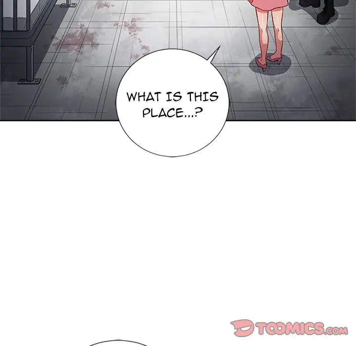 Yuri’s Part Time Job - Chapter 57 [photo 56] - MangaPorn