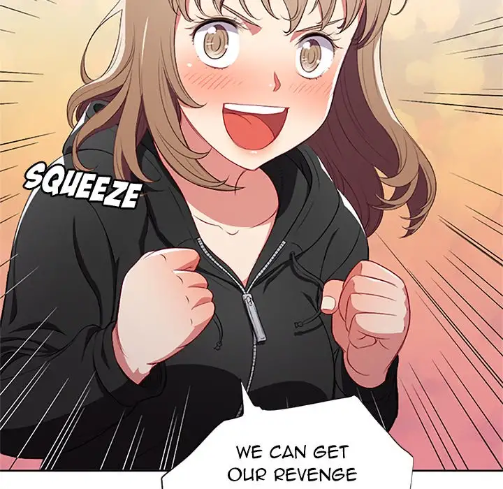 Yuri’s Part Time Job - Chapter 57 [photo 60] - MangaPorn