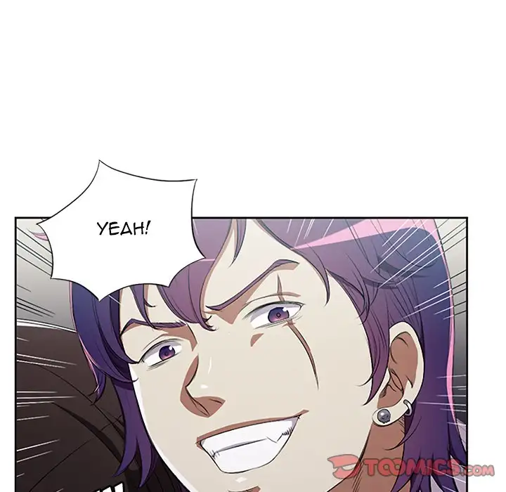 Yuri’s Part Time Job - Chapter 57 [photo 62] - MangaPorn