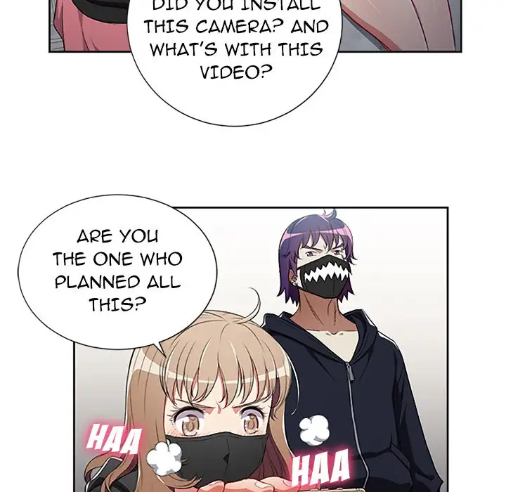 Yuri’s Part Time Job - Chapter 58 [photo 16] - MangaPorn