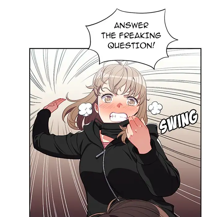 Yuri’s Part Time Job - Chapter 58 [photo 20] - MangaPorn