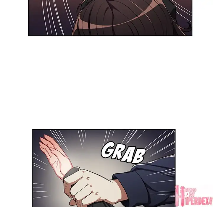 Yuri’s Part Time Job - Chapter 58 [photo 21] - MangaPorn