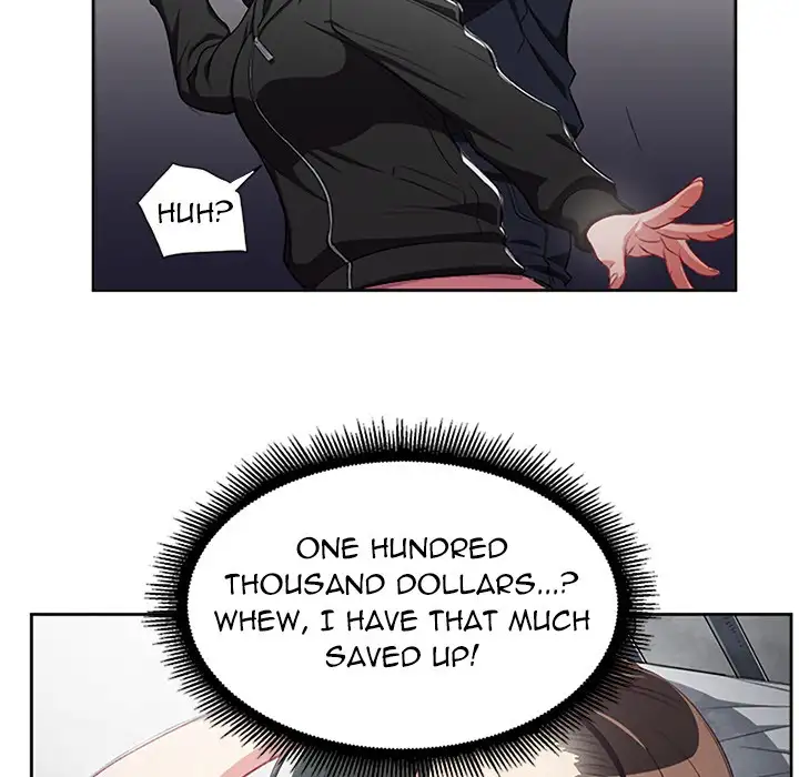 Yuri’s Part Time Job - Chapter 58 [photo 23] - MangaPorn